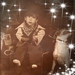 Meet your Posher, Brandon